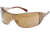 Police 8296 Eyewear, A40 Shiny Antique Brown Frame