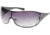 Police 8304 Sunglases, with Black Frame and Grey Gradient Lenses,531S