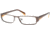 Police 8325 Eyewear Frame, Brown K05