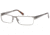 Police 8329 Eyewear with Gunmetal Frame