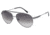 Police 8400 Sunglasses, K56 Gunmetal Frame