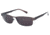Police 8409 Sunglasses with KO3 Chocolate-Brown Frame