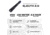 Police Security Flashlights Psf Sleuth 2.0 Flashlight Whte 350 Lum 2aa Batteries 3 Modes
