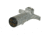 Pollak 11-402EP 4-Way Connector Trailer End, 11-402EP