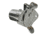 Pollak 11-410P 4-Way Connector Trailer End, 11-410P