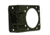 Pollak 7 Way Connector Right Angle Mounting Bracket, 12-711UV