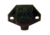 Pollak 7 Way Pin Connector, 11-723EP