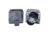 Pollak 7 Way RV OEM Style Socket, 11-893P