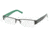 Polo Eyeglass Frames PH1067 9037-5217 - Matte Black 