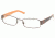 Polo Eyeglasses PH1069 with Rx Prescription Lenses 9011-5318 - Brown 