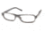Polo Eyeglasses PH2004 with No-Line Progressive Rx Prescription Lenses 5027-4917 - Top Gray/Black 