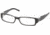 Polo Eyeglass Frames PH2025 5011-5315 - Top Black/Crystal 