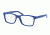 Polo Eyeglass Frames PH2057 5422-53 - Matte Dark Blue Frame