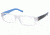 Polo Eyeglasses PH2058 with Rx Prescription Lenses 5002-5415 - Shiny Crystal 