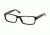 Polo Eyeglass Frames PH2065 5001-58 - Shiny Black Frame