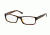 Polo Eyeglass Frames PH2065 5035-58 - Top Brown / Havana Frame