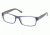 Polo Eyeglass Frames PH2065 5276-5416 - Blue Transparent 