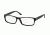 Polo Eyeglass Frames PH2065 5284-56 - Matte Black Frame