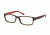 Polo Eyeglass Frames PH2065 5601-56 - Matte Dark Havana Frame