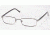 Polo PH 1012 Eyeglasses w/ Gunmetal Frame w/ Non-Rx 50 mm Diameter Lenses, 9002-5018