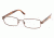 Polo PH 1024 Eyeglasses Styles 9013 Brown Frame w/Non-Rx 52 mm Diameter Lenses, 9013-5218, Polo Sport PH 1024 Eyeglasses Styles 9013 Brown Frame w/Non-Rx 52 mm Diameter Lenses