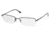Polo PH1032 SV Prescription Eyeglasses, Shiny Black Frame / 52 mm Prescription Lenses, 9003 5218