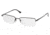 Polo PH1032 SV Prescription Eyeglasses, Shiny Black Frame / 54 mm Prescription Lenses, 9003 5418