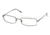 Polo PH 1033 Eyeglasses Styles - Shiny Black Frame w/Non-Rx 55 mm Diameter Lenses, 9003-5518