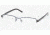 Polo PH1043 Bifocal Eyeglasses - Dark Blue Frame / 52 mm Prescription Lenses, 9016-5218