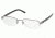 Polo PH1043 Bifocal Eyeglasses - Gunmetal Frame / 54 mm Prescription Lenses, 9002-5418