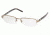 Polo PH1043 Bifocal Eyeglasses - Old Gold Frame / 52 mm Prescription Lenses, 9067-5218