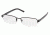 Polo PH1043 Bifocal Eyeglasses - Shiny Black Frame / 52 mm Prescription Lenses, 9003-5218