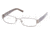 Polo PH1046 Bifocal Eyeglasses, 9015 Brown Frame / 52 mm Prescription Lenses, 9015 5217