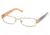 Polo PH1046 Bifocal Eyeglasses, Old Gold Frame / 52 mm Prescription Lenses, 9067 5217