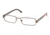 Polo PH1084 Bifocal Eyeglasses - Brown Frame / 53 mm Prescription Lenses, 9013-5317