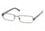 Polo PH1084 Bifocal Eyeglasses - Shiny Black Frame / 53 mm Prescription Lenses, 9003-5317