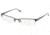 Polo PH1096 Bifocal Eyeglasses - Camo Green Demo Lens Frame / 58 mm Prescription Lenses, 9005-5819