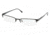 Polo PH1096 Bifocal Eyeglasses - Matte Black Demo Lens Frame / 58 mm Prescription Lenses, 9038-5819