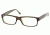 Polo Eyeglasses PH2015 with No-Line Progressive Rx Prescription Lenses, Select Frame Color / Lens Diameter Top Havana/Green Frame / 52 mm Prescription Lenses