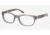 Polo PH2032 Progressive Eyeglasses, Dark Gray Transparent Frame / 51 mm Prescription Lenses, 5195 5119