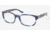 Polo PH2032 Progressive Eyeglasses, Striped Blue Frame / 53 mm Prescription Lenses, 5196-5319