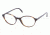 Polo PH2037 SV Prescription Eyeglasses Havana Frame / 49 mm Prescription Lenses, 5003-4918, Select Frame Color / Lens Diameter Havana Frame / 49 mm Prescription Lenses