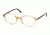 Polo PH2037 SV Prescription Eyeglasses Honey Frame / 49 mm Prescription Lenses, 5202-4918