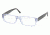 Polo PH 2042 Eyeglasses Styles Azure Frame w/Non-Rx 53 mm Diameter Lenses, 5155-5316