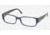 Polo PH2044 SV Prescription Eyeglasses, Dark Blue Transparent Frame / 54 mm Prescription Lenses, 5033 5417