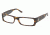 Polo PH2055 SV Prescription Eyeglasses Light Tortoise Frame / 53 mm Prescription Lenses, 5134-5317