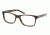 Polo PH 2057 Eyeglasses Styles Havana Frame w/Non-Rx 53 mm Diameter Lenses, 5003-5318