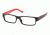 Polo PH2058 SV Prescription Eyeglasses 5245 Black Frame / 52 mm Prescription Lenses, 5245-5215