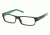 Polo PH2058 SV Prescription Eyeglasses 5246 Black Frame / 52 mm Prescription Lenses, 5246-5215