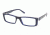 Polo PH 2070 Eyeglasses Styles - Blue Frame w/Non-Rx 55 mm Diameter Lenses, 5064-5516